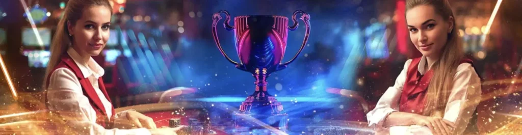 play live games banner