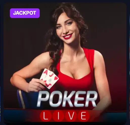 poker live at Onluck Casino